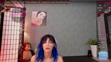 Monkeylina  18-12-2021